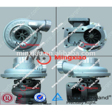 24100-4223B S1760-E0102 Turbocompressor de Mingxiao China